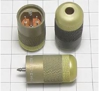 СОЕДИНИТЕЛИ РВН1, РВН2, РВН3