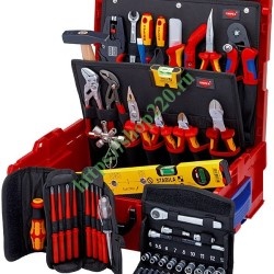 Инструменты и принадлежности