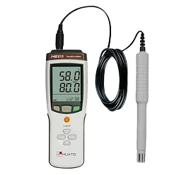 Контроль окружающей среды