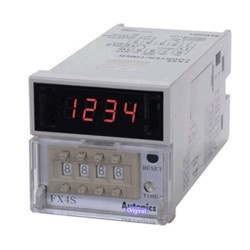 Расходомеры и счетчики