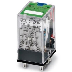 Устройства коммутации